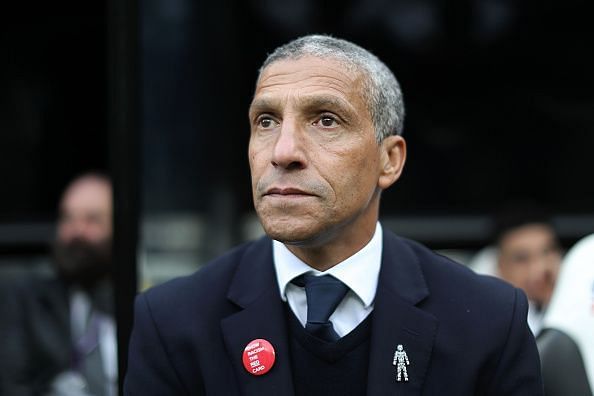 Newcastle United v Brighton & Hove Albion - Premier League
